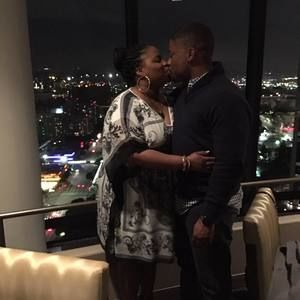 Meet your Posher, Raymond